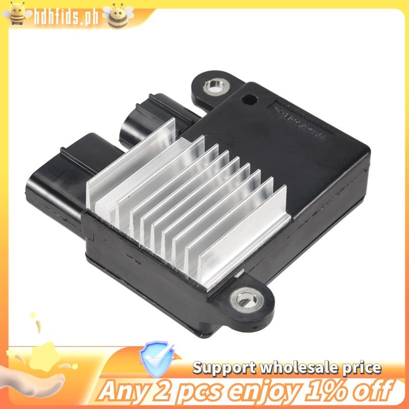 -892957-12020 พัดลมระบายความร้อนควบคุมโมดูลสําหรับ Mazda 5 CX-7 2007-2010 สําหรับ Toyota Corolla Mat