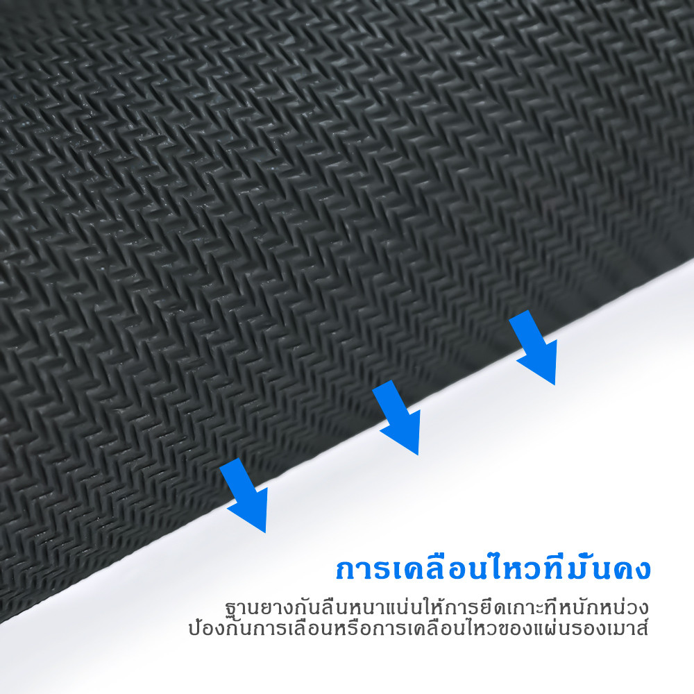 ใหญ่ แผ่นรองเมาส์, ท้องฟ้าเต็มไปด้วยดวงดาว ภูมิประเทศ แผ่นรองเมาส์, ฐานยางกันลื่น สำหรับโฮมออฟฟิศ 80 / 90 / 100 / 120cm
