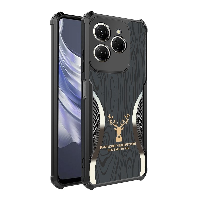 เคสสําหรับ infinix Hot 50i 40i 40 Pro 30i 30 Play 20i 20S 20 Play 12 Play 12 Pro 11S NFC 11 Play 10S