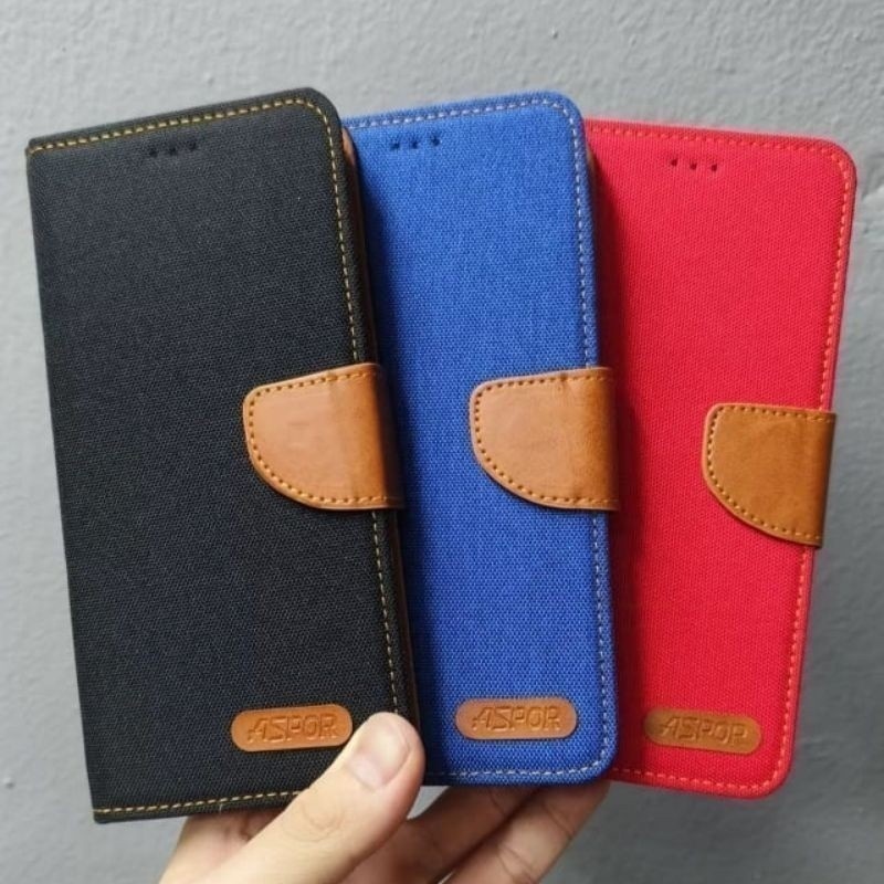 Flip Bag Case Cover Casing สําหรับปลอกสําหรับ VIVO X60 Y27 Y76 Y95