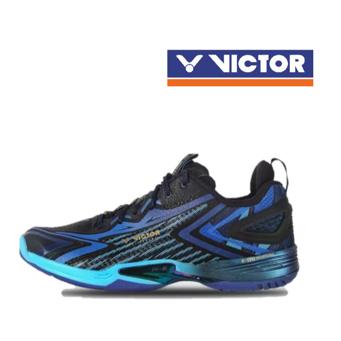 VICTOR รองเท้ากีฬาแบดมินตัน รุ่น A970 NITRO LITE