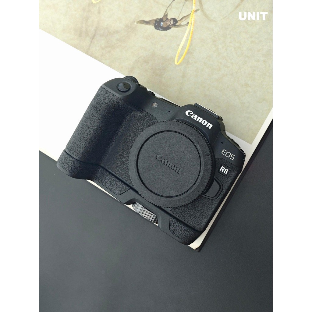 กล้องมือสอง Used Canon EOS R8 body with box