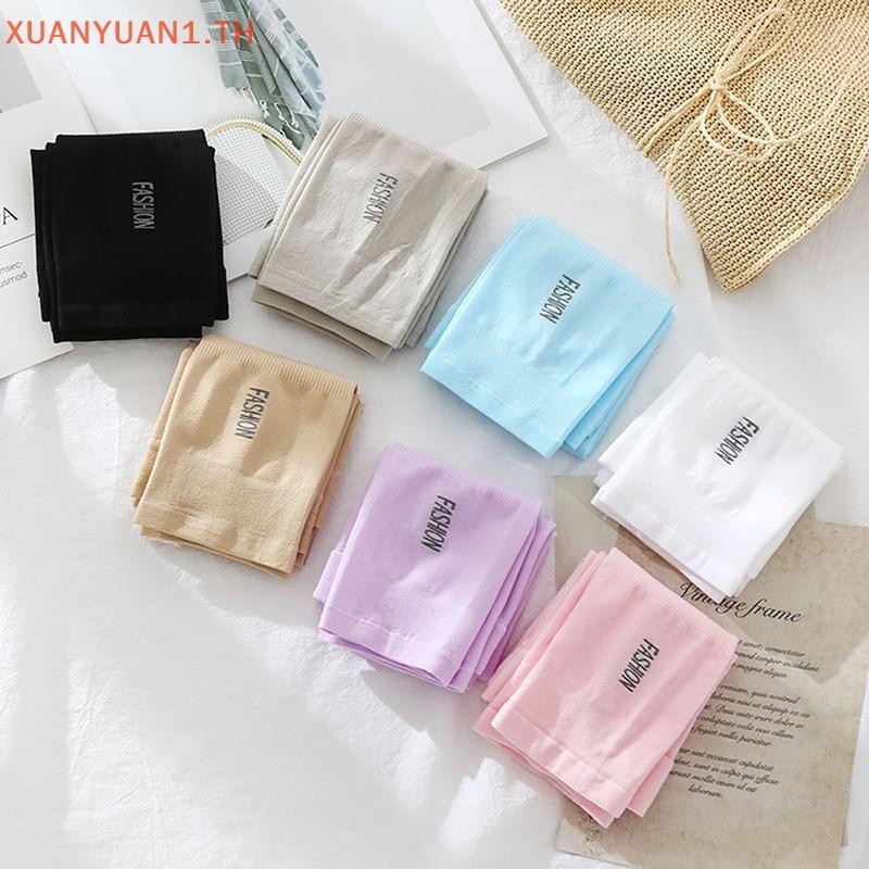 XUAN Unisex Arm Guard Sleeve Warmer Women Men Sports Sleeves Sun UV Protection Hand Cover Support Running Fishing Cycling Ski TH - รูปที่ 6