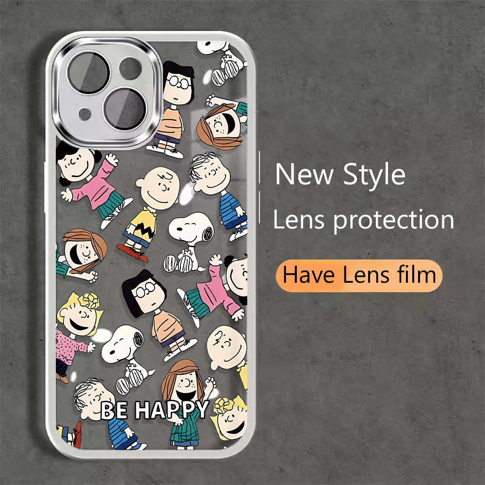 การ์ตูน Shin Chan สําหรับ Vivo Y29t Vivo Y29s Y15S Y16 Y17 Y3 Y17S Y18 Y03 Y19 Y19S proCasing Ultra 