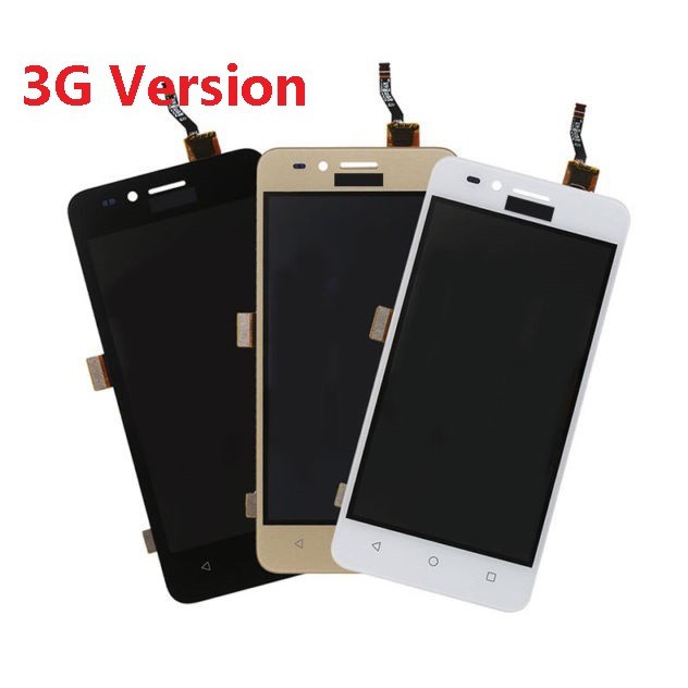 Huawei Y3 II / Y3ii / Y3-2 3G 4G จอแสดงผล LCD หน้าจอสัมผัส Digitizer