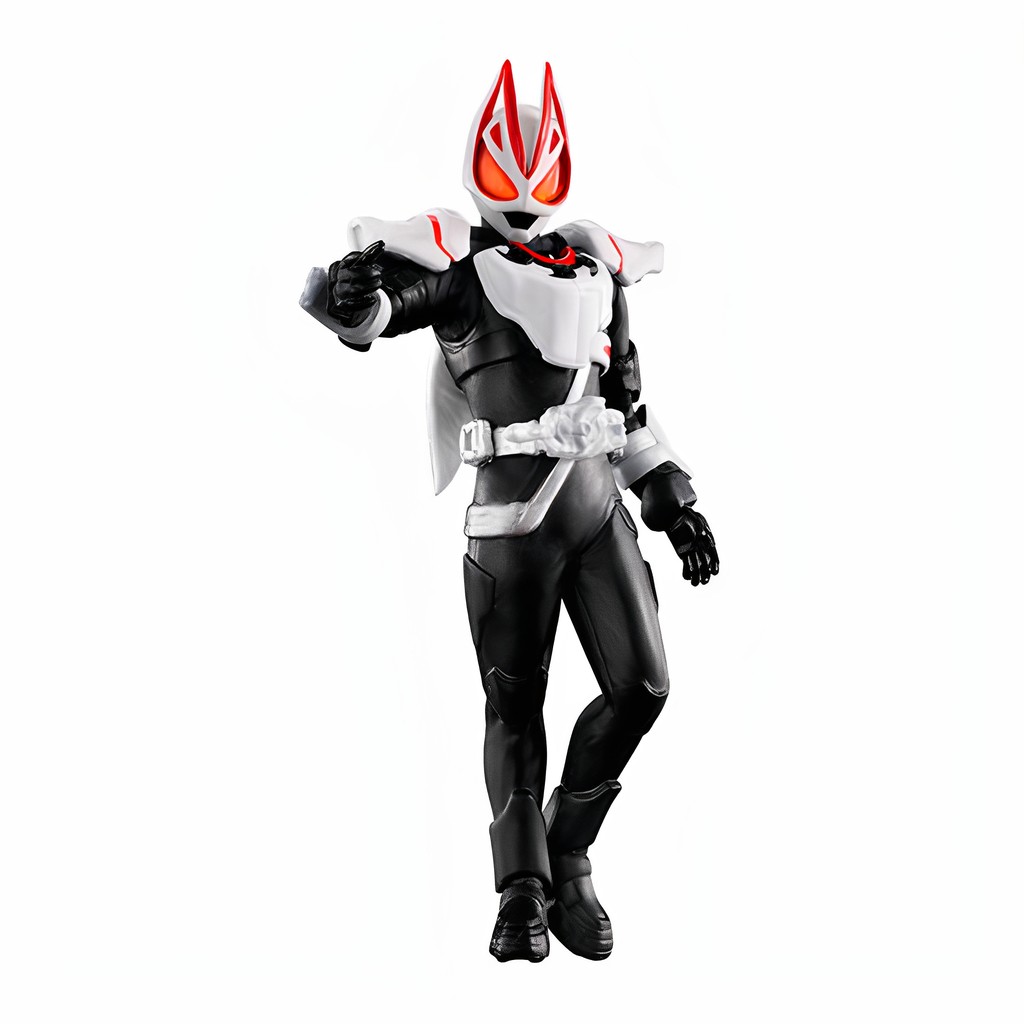 [BTF] BANDAI Gashapon HG Kamen Rider 03 Shiwang OOO Zero Yiji Fox Doll Decorative 5B2Q ราคา ถูกที่สุด ดีลบีเคเค แกลเลอรีภาพที่ 3