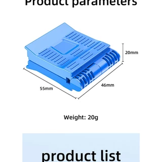 Fibre Optic Cleaning Cotton Fibre Optic Wipes Swabs ชุดเครื่องมือทําความสะอาดกําจัดฝุ่นพร้อมแกนเปลี่ยนขวดแอลกอฮอล์เปล่า