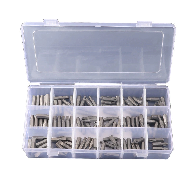 MATA QBLADE ชุดไขควงสั้น 7053 สีเทา