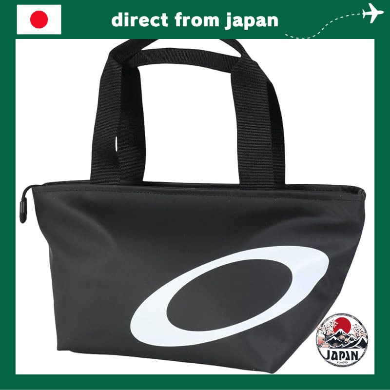 Essential Cooler Mini Tote 9.0