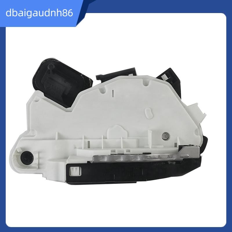 READY STOCK5K2 837 016 B 5K2837016บี 5เค2837016H/J R ล็อคประตูสลัก Actuator กลไกกลางมอเตอร์สําหรับ A