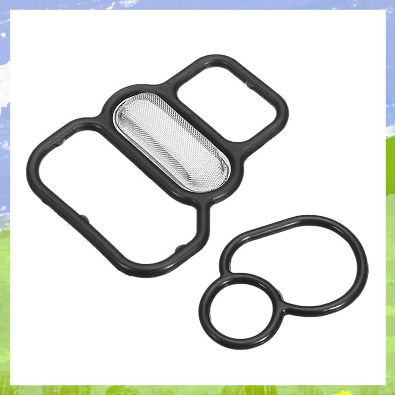 15825-P2M-005 ชุดปะเก็นวาล์วโซลินอยด์สําหรับ VTEC 1996-2005