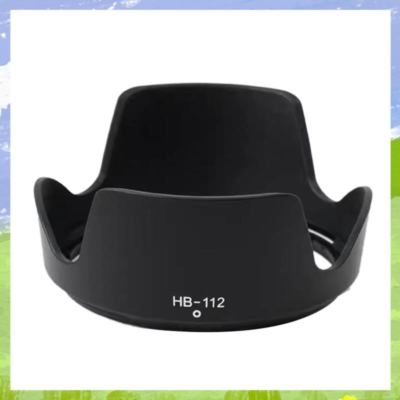 HB-112 Bayonet เลนส์กลีบเลนส์สําหรับ Z DX 12-28 มม.F3.5-5.6 PZ VR เลนส์ Z30 Z50 ZFC Z5 Z7 Z6 II Z8 Z