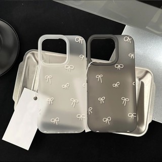 🔥Lucy🔥เคสโทรศัพท์ เคสไอโฟน แบบนิ่ม สำหรับรุ่น 15 14 13 13PRO 13PROMAX 12 Pro Max 11 8plus 7plus 7 XR X XS Max SE 11Pro