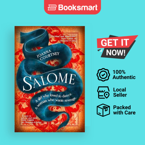 UNTITLED JONNA COURTNEY 2: ผู้หญิงหลังเต้นรํา [ปกอ่อน] JOA - 9780349432984