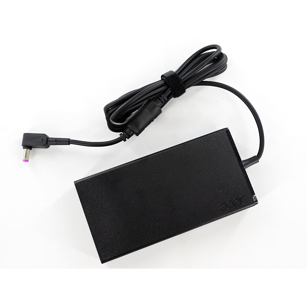 ADAPTER-NOTEBOOK Adapter ACER 19V 7.1A 6.92A หัว 5.5*1.7 MM 135W ของแท้ (Nitro 5 AN515-41 AN515-42 A