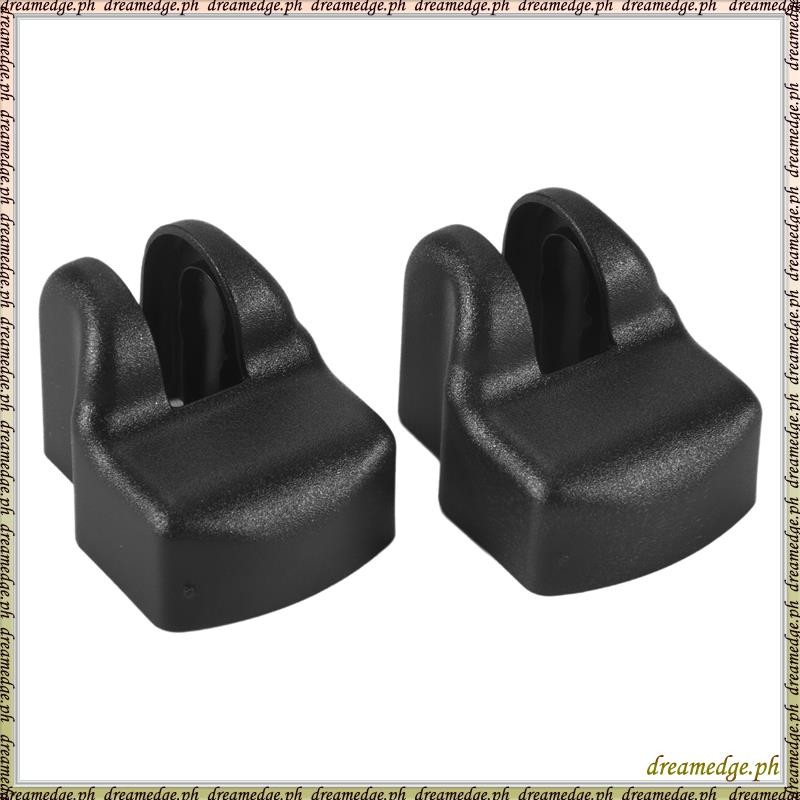 [S DKG] สําหรับ BRZ 86 2012-2020 ประตูรถจํากัด Stopper Arm Cap Cover กันสนิมอุปกรณ์ตกแต่ง