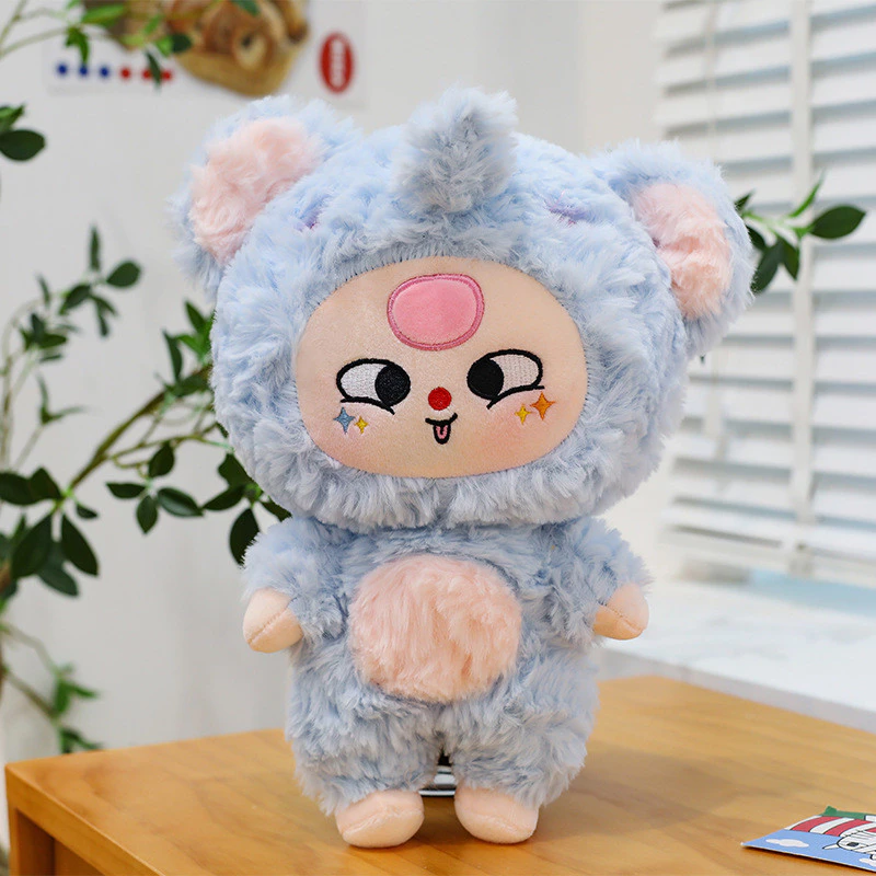ตุ๊กตาเอ็กซ์ชาน thumbnail 10