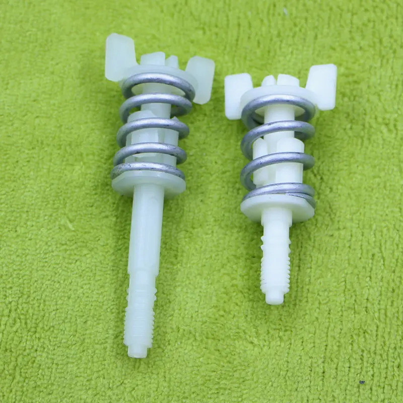 ใช้กับ Bora Polo Santana Golf 6 MK6 Golf 7 Mk7 ไฟท้ายด้านหลังยึดสกรูไฟท้ายสกรู 1K8 945 300 6RU 945 3