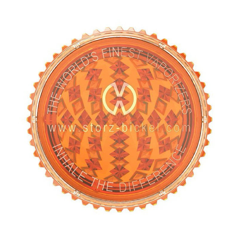 (Original) Storz&Bickel Herb Mill – เครื่องบดของแท้จากเยอรมัน