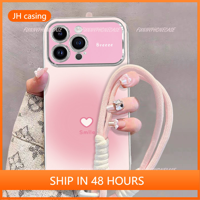 Realme C55/C53/N53/C35 Anti-Fall 3D Soft Strap Case สําหรับ C33/N30A/C25/7i/C30 XPDP6D023
