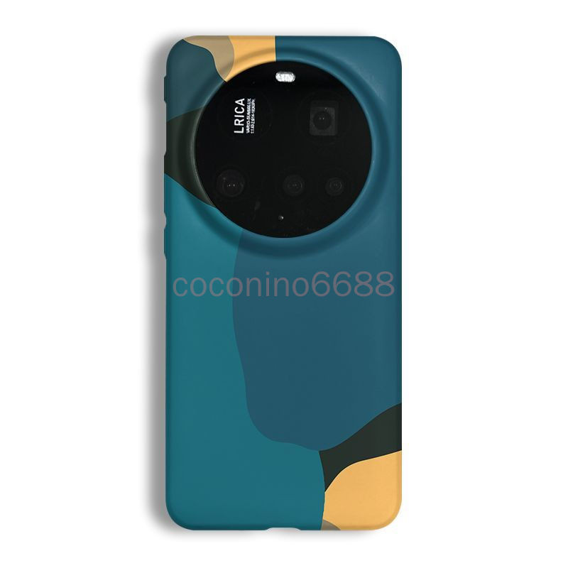 เคสโทรศัพท์ Xiaomi 15 Ultra Xiaomi 15ultra 14Ultra Film Frosted Hard Case Dirt-Resistant รวมทุกอย่าง Edge ใหม่เคสป้องกัน ราคา ถูกที่สุด ดีลบีเคเค แกลเลอรีภาพที่ 9