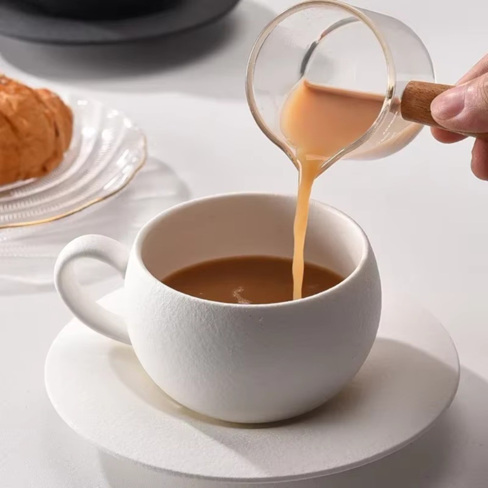ชุดถ้วยกาแฟ RADIX รูปที่ 3