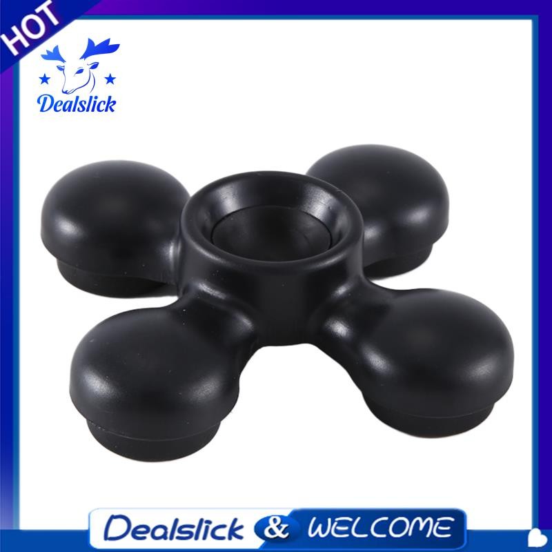 Cello แผ่นกันลื่น Stopper Endpin Stand Rest Holder อุปกรณ์เสริม Cello Stopper Musical Pin Pad