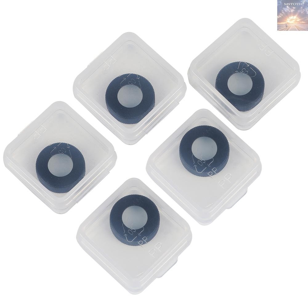 [โปรโมชั่น] Creality CR-Laser Falcon Protective Lens เหมาะสําหรับ Creality Falcon laser Module 5W/10