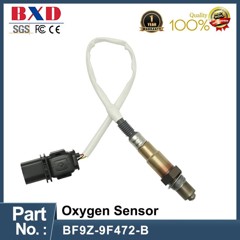 เซนเซอร์ออกซิเจน BF9Z-9F472-B เหมาะสําหรับรถอุปกรณ์เสริม Auto Parts คุณภาพสูง BF9Z 9F472 B BF9Z9F472