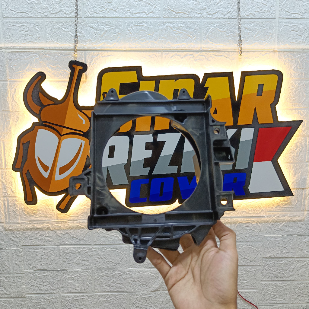 WIN - Pcx Adv Vario 150 k97 2018 - 2020 ตัวยึดหม้อน้ําที่อยู่อาศัย