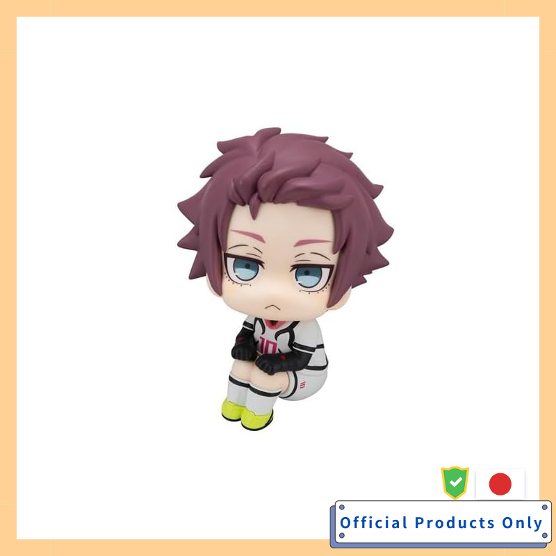 Lupus Blue Lock Itoshi Sae Japan National Team Ver. Finished Figure