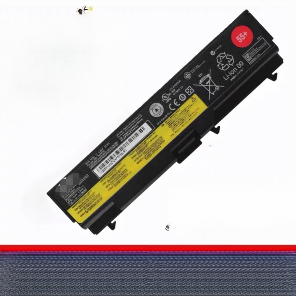 Lenovo T410 T420 E40 2842 2874 SL410 SL510K laptop battery