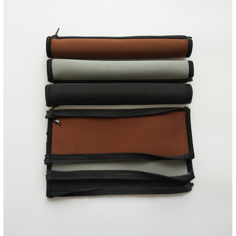 เหมาะสําหรับ Bayer Power DT240 Pro T1 T5P DT1990PRO DT990 หูฟัง Head Beam เคสป้องกันแนวนอน Beam ผ้า