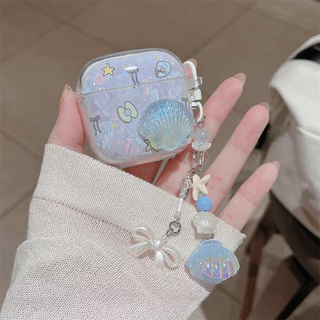 สําหรับ Huawei FreeBuds SE 2/SE 3 เคส Case เคสหูฟังบุคลิกภาพน่ารักใหม่ KT Cat Shell Star รูปแบบดอกไม้