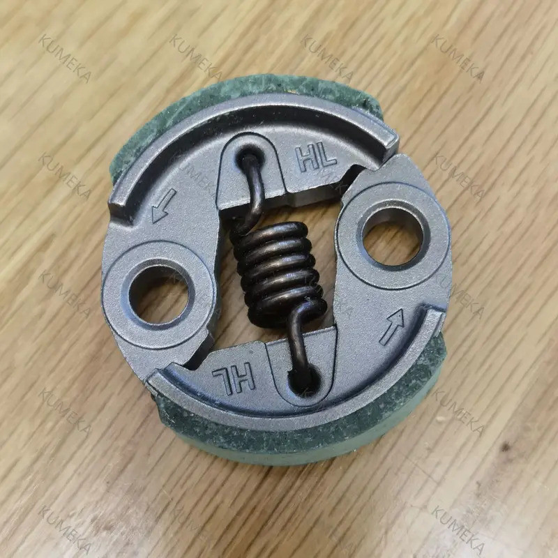 คลัทช์ Assy เหมาะกับ GX22 GX25 GX25N GX25NT GX25T HHT25S UMK422 ULT425 UMK425 Trimmer Brushcutter อะ