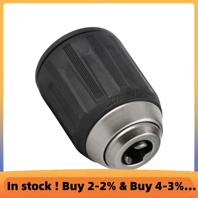 สําหรับหัวจับดอกสว่าน Keyless 1/ 2 นิ้ว 766027-7 DHP484 DDF484 DDF482 BHP452 BDF453 BDF452 LXFD01 LX