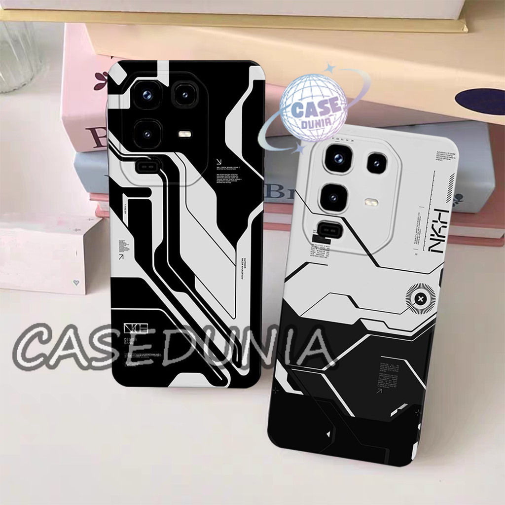Softcase ผู้ชาย - Infinix Note 50s - Note 50 - Note 50 Pro - Note 50 Pro Plus ปลอกล่าสุด