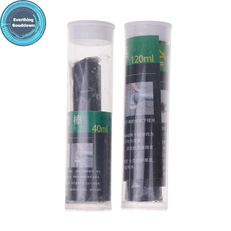EVERTHING โลหะ Filler Putty Epoxy Putty Sticks ถาวรกาว Quick Leak Repair Epoxy Putty ซ่อมติดตั้ง Sea