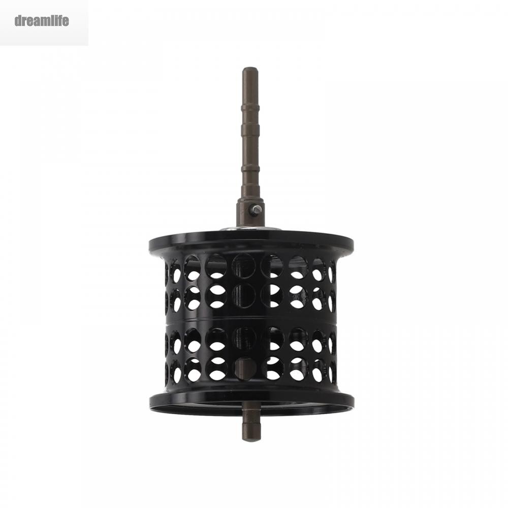 ล้อปรับแต่งทรงหยดน้ำสำหรับ Daiwa PR100 Reel