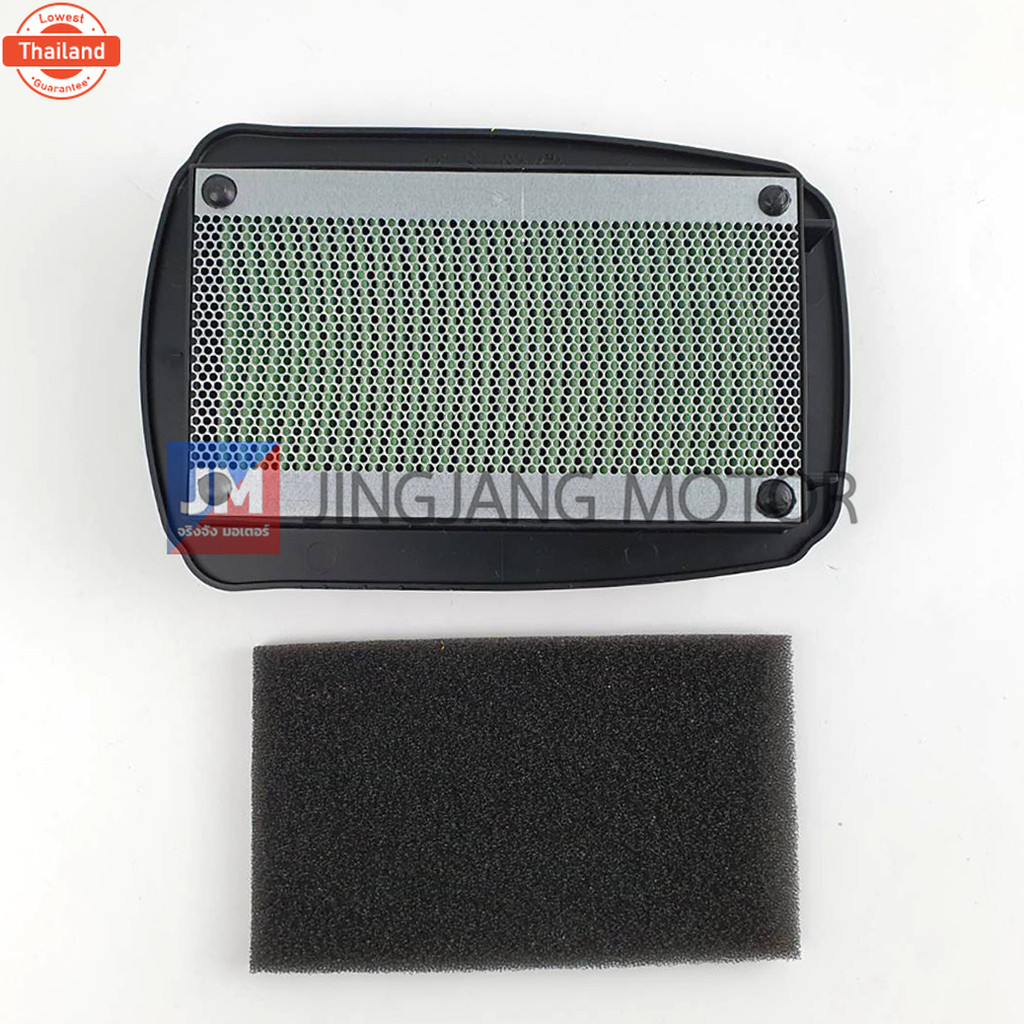 B3ME44500000 ไส้กรองอากาศ เเท้ศูนย์ YAMAHA WR 155
