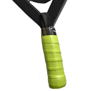 FYY Anti-Slip Grip สำหรับไม้เทนนิสและแบดมินตัน พร้อมฟังก์ชันดูดน้ำและความยืบหยุ่น