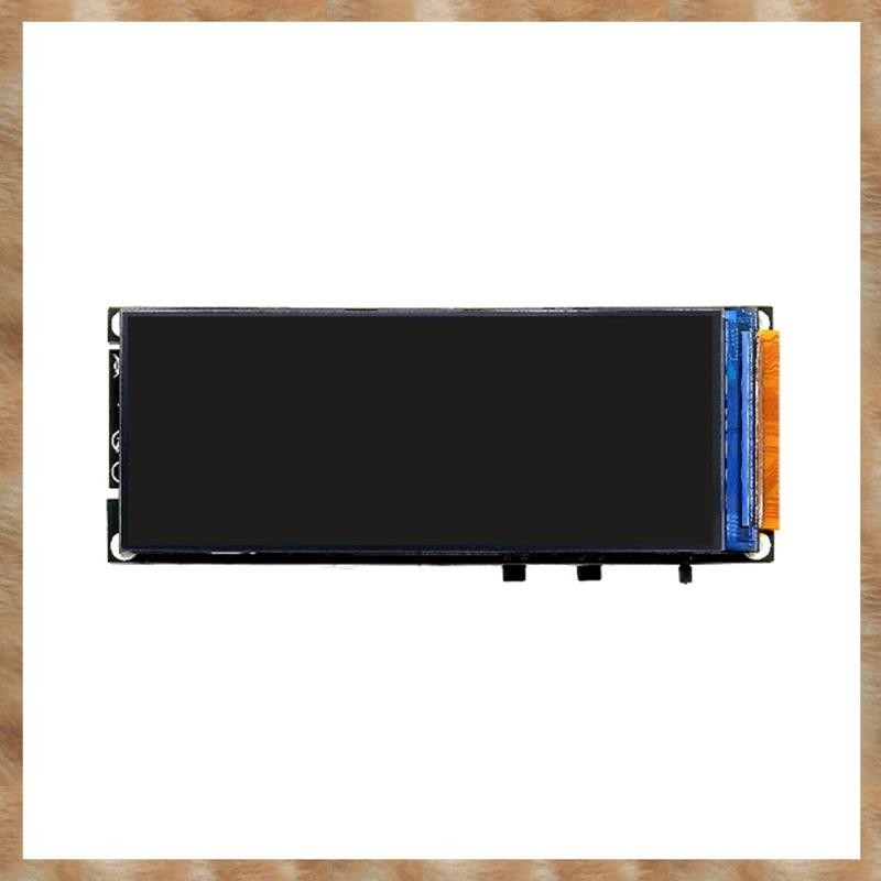 [KYG] ESP32-S3 บอร์ดพัฒนา 3.13 นิ้ว LCD สี AI DeepSeek Chat Robot WIFI&Bluetooth 376x960 16.7M