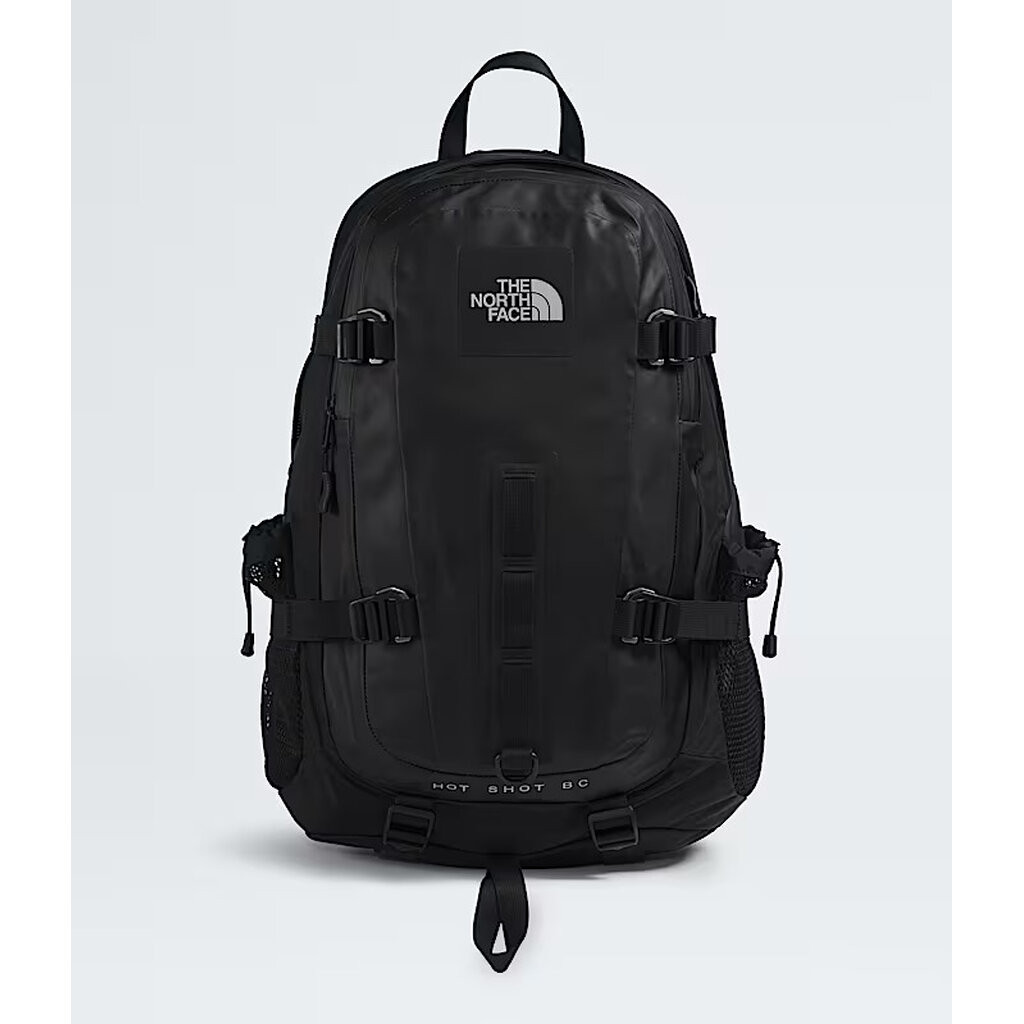 THE NORTH FACE กระเป๋าใส่แล็ปท็อปขนาด 15 นิ้ว HOT SHOT BC