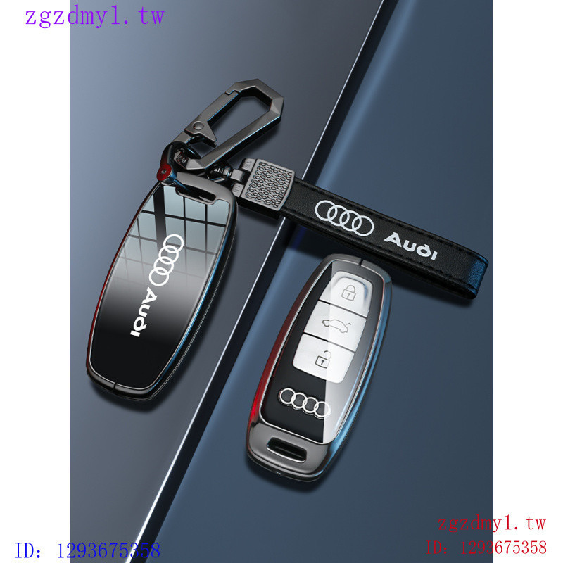 NZL2 2024 Audi Audi Audi, Audia6l ฝาครอบกุญแจ q5l High-End a4l ผู้ชาย q3 เฉพาะ a3 หญิง q7 รถ q2l กระ