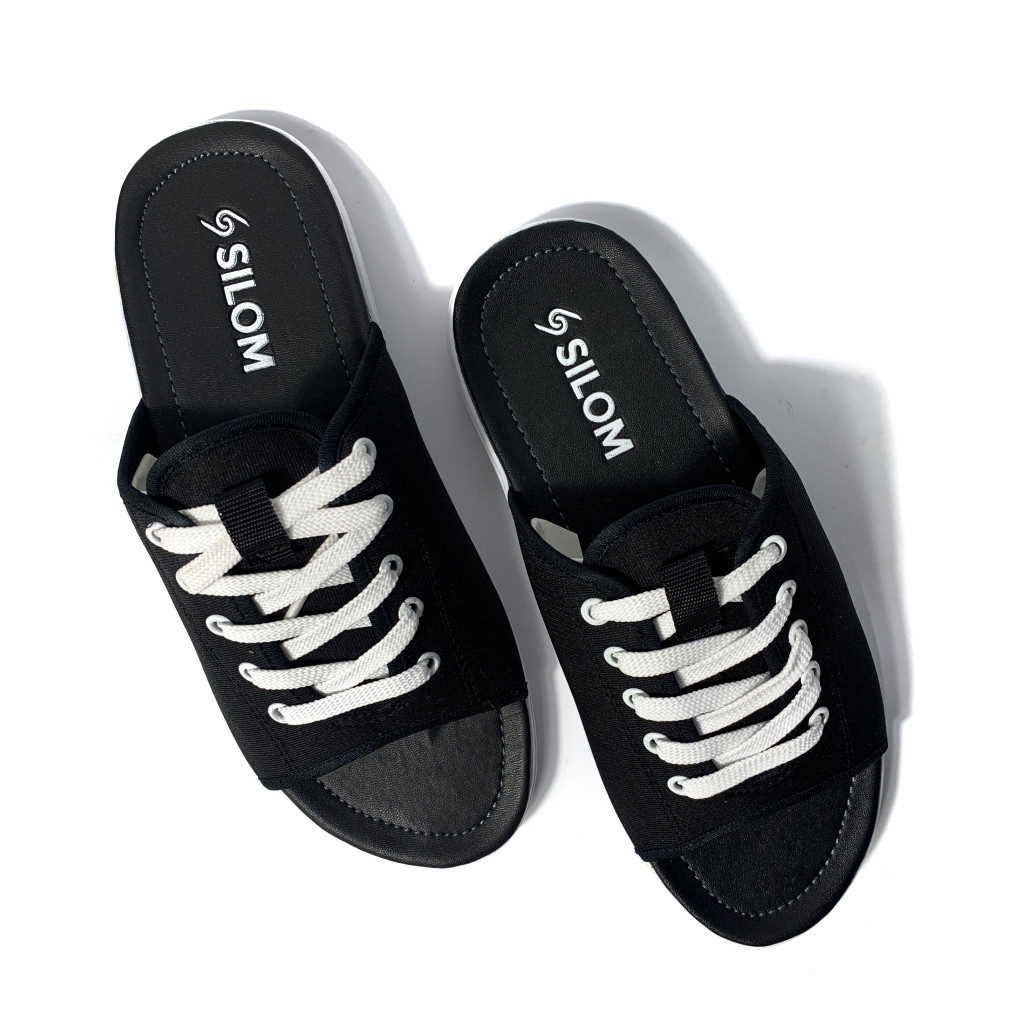 J1 Silm Mens Slip On Slide Sandals Fashion Strap Versco