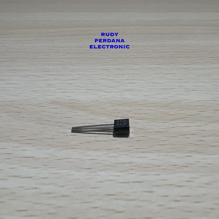 ZL99 ทรานซิสเตอร์ A495 A 495