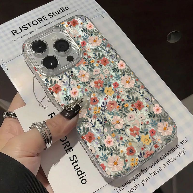 Blue Time Vortex เคส TPU Redmi & Realme & infinix redmi a3 12 13 14c redmi note 11 12 13 4g/5g pro p