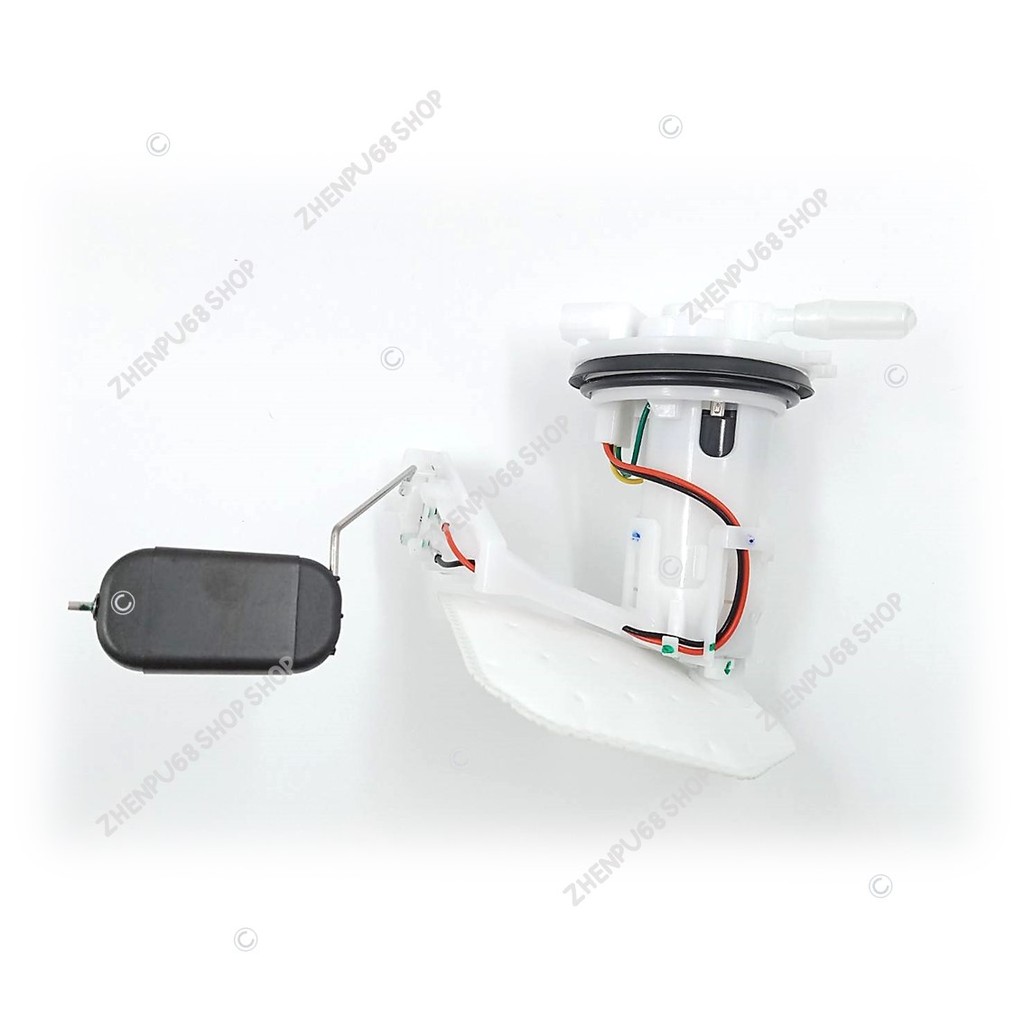 ปั๊มติ๊ก ปั๊มน้ำมันเชื้อเพลิง รุ่น WAVE110I 2021 รหัสสินค้า16700-K2J-T01