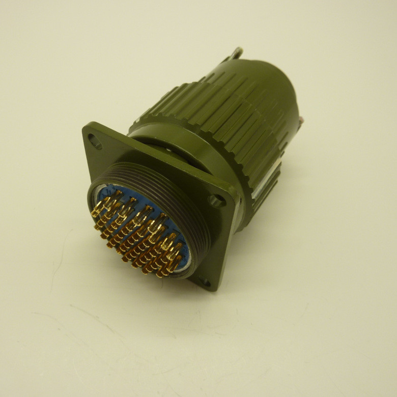 YP36-50 Core Quick Card Connector ปลั๊กการบิน YP36M-50ZJ ชายหญิงสนับสนุน Connector Y2m