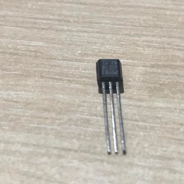 ZL99 ทรานซิสเตอร์ BC327 BC 327